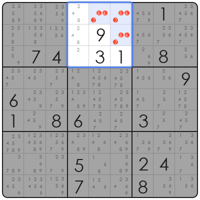 online killer sudoku